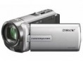 FILMADORA DIGITAL SONY DCR-SX65 4GB/3.0" SILVER